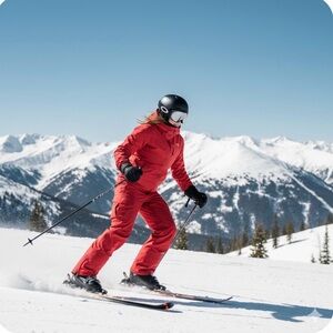 Womans Redish/pink Pants